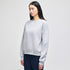 Champion The Champion Crewneck Sweatshirt | Womens Grey Marle Outerwear