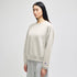 Champion The Champion Crewneck Sweatshirt | Womens Sand Outerwear