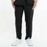 Scrubness The Parker Scrub Pant | Adults Black Scrubs
