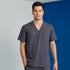 Scrubness The Charlie Scrub Top | Mens 50 Shades Scrubs