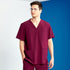 Scrubness The Charlie Scrub Top | Mens Rubi Scrubs