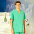 Scrubness The Charlie Scrub Top | Mens Shrek Scrubs