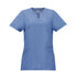 Scrubness The Ellen Scrub Top | Ladies Cornflower Scrubs