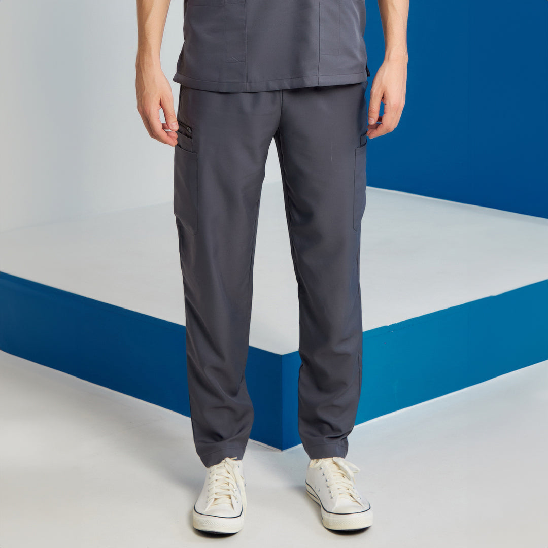 Scrubness The Joey Scrub Pant | Adults 50 Shades Scrubs