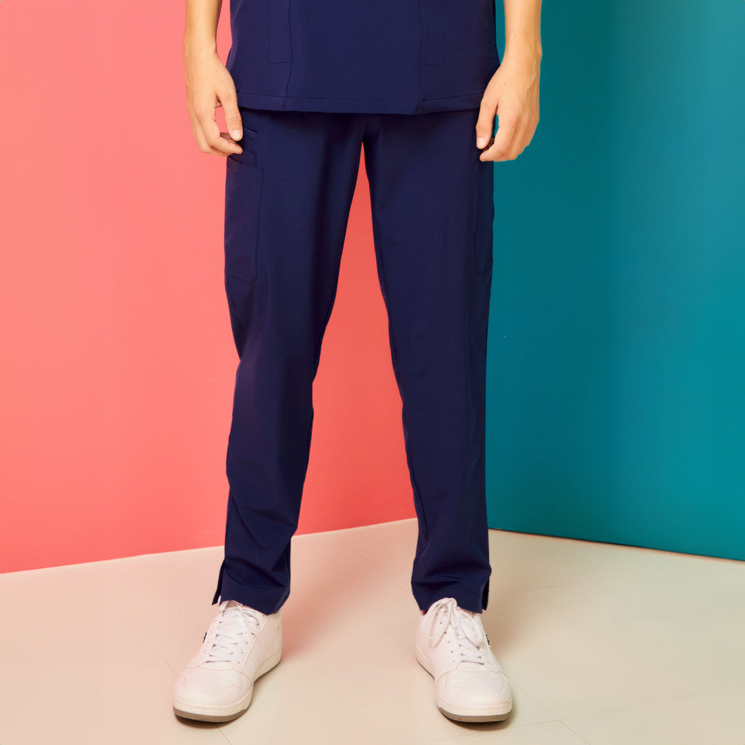 Scrubness The Joey Scrub Pant | Adults Lazuli Scrubs