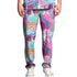 Scrubness The Scrubness Printed Scrub Pant | Adults Gliding Scrubs