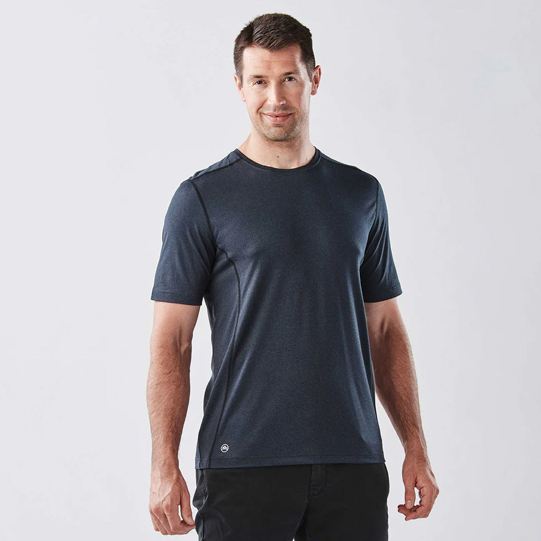 Stormtech The Lotus H2X Tee | Mens Shirts & Tops