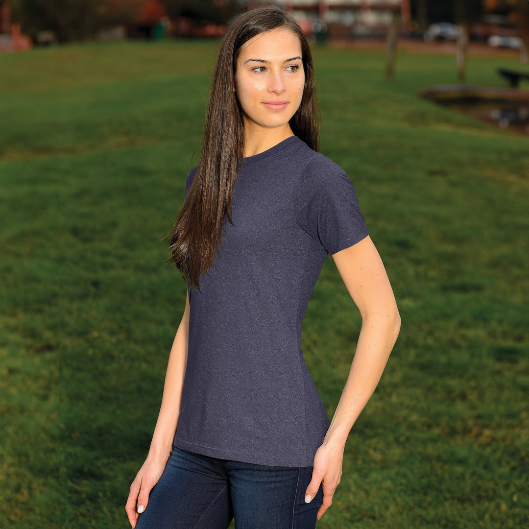 Stormtech The Lotus H2X Tee | Ladies Shirts & Tops