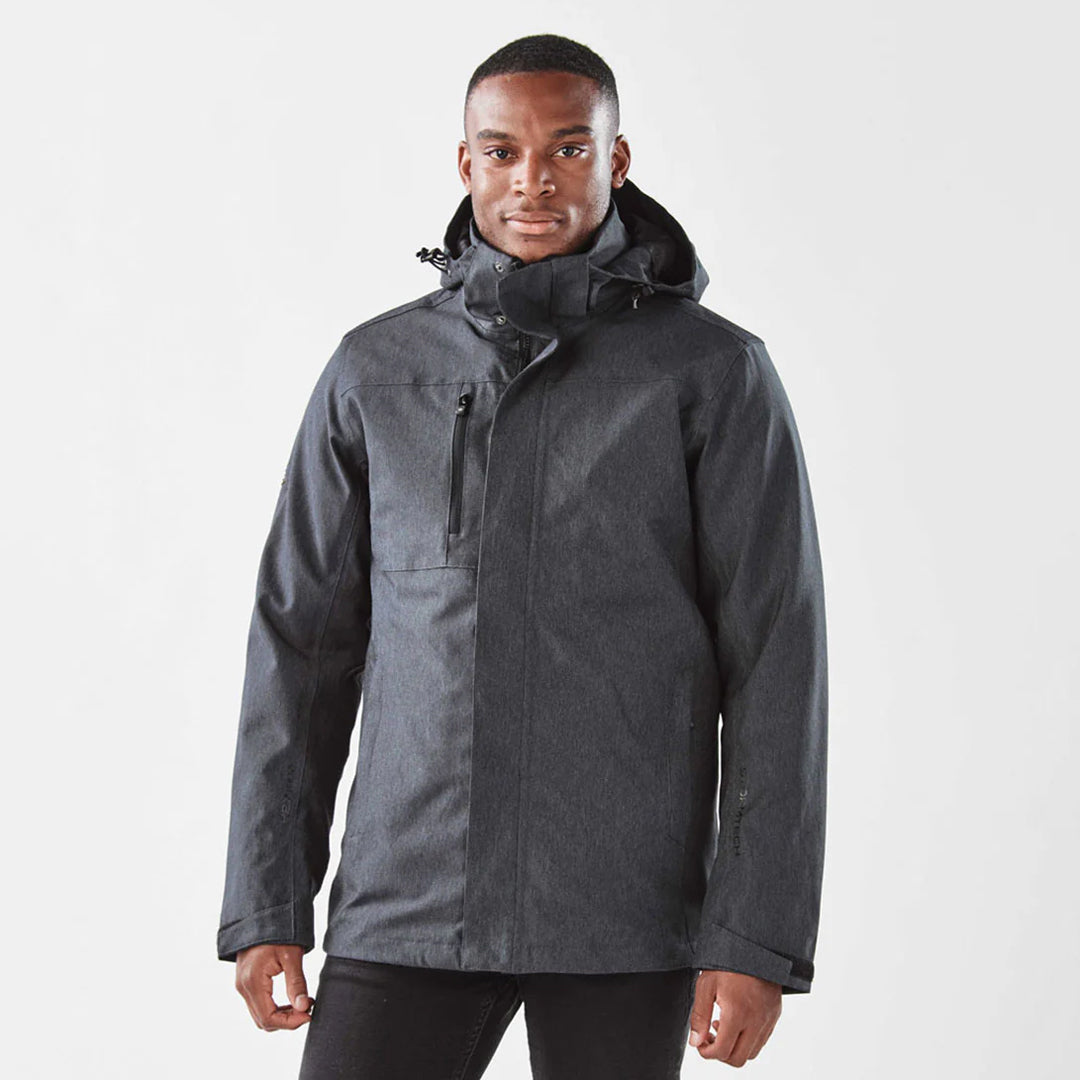 Stormtech The Avalante System Jacket | Mens Coats & Jackets