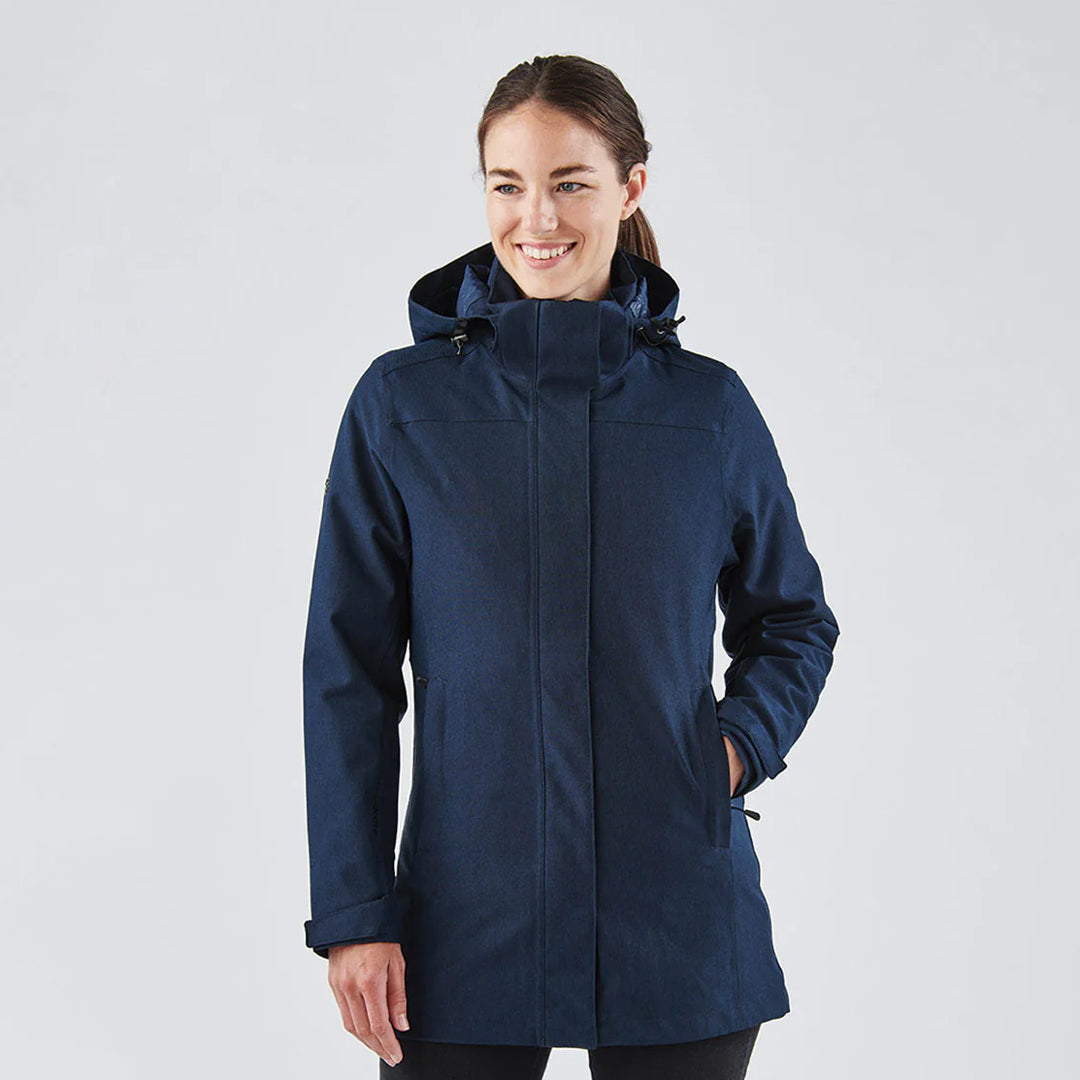 Stormtech The Avalante System Jacket | Ladies Coats & Jackets