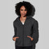 Stedman The Recycled Scuba Jacket | Ladies Hoodie