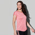 Stedman The Move Recycled Sports Tee | Ladies Shirts & Tops