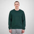 Goodmates The Everyday Crew Sweatshirt | Mens Scarab Green Shirts & Tops