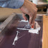 House of Uniforms Screen Printing Branding