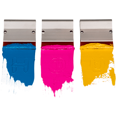 House of Uniforms Screen Printing Branding