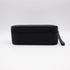 House of Uniforms The Silicon Zip Mini Bag Black Cosmetic & Toiletry Bags