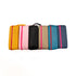 House of Uniforms The Silicon Zip Mini Bag Cosmetic & Toiletry Bags
