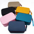House of Uniforms The Silicon Zip Mini Bag Cosmetic & Toiletry Bags