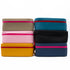 House of Uniforms The Silicon Zip Mini Bag Cosmetic & Toiletry Bags
