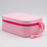 House of Uniforms The Silicon Zip Mini Bag Cosmetic & Toiletry Bags