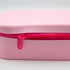 House of Uniforms The Silicon Zip Mini Bag Cosmetic & Toiletry Bags