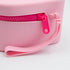 House of Uniforms The Silicon Zip Mini Bag Cosmetic & Toiletry Bags