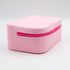 House of Uniforms The Silicon Zip Mini Bag Cosmetic & Toiletry Bags
