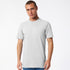 American Apparel The Fine Jersey Tee | Adults Shirts & Tops