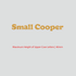 House of Uniforms Embroidery | Personal Names | Medium House of Uniforms 
