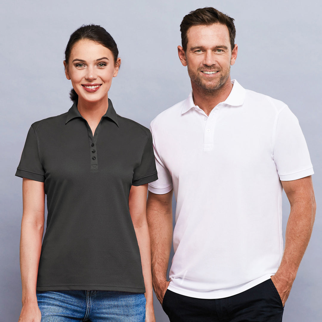 Stencil The Sorona Polo | Mens | Short Sleeve Shirts & Tops