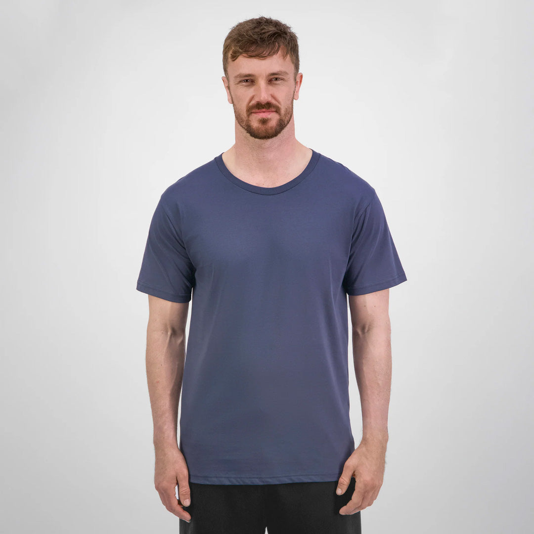 Goodmates The Basis Tee | Short Sleeve | Mens Shirts & Tops