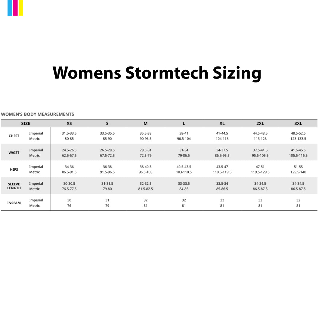 Stormtech The Monashee Cowl Neck Jumper | Ladies Shirts & Tops