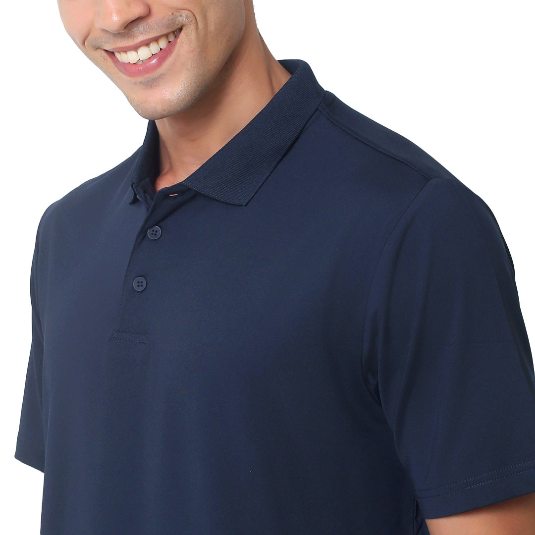 Jbs Wear The Podium Stretch Polo | Short Sleeve | Adults Shirts & Tops