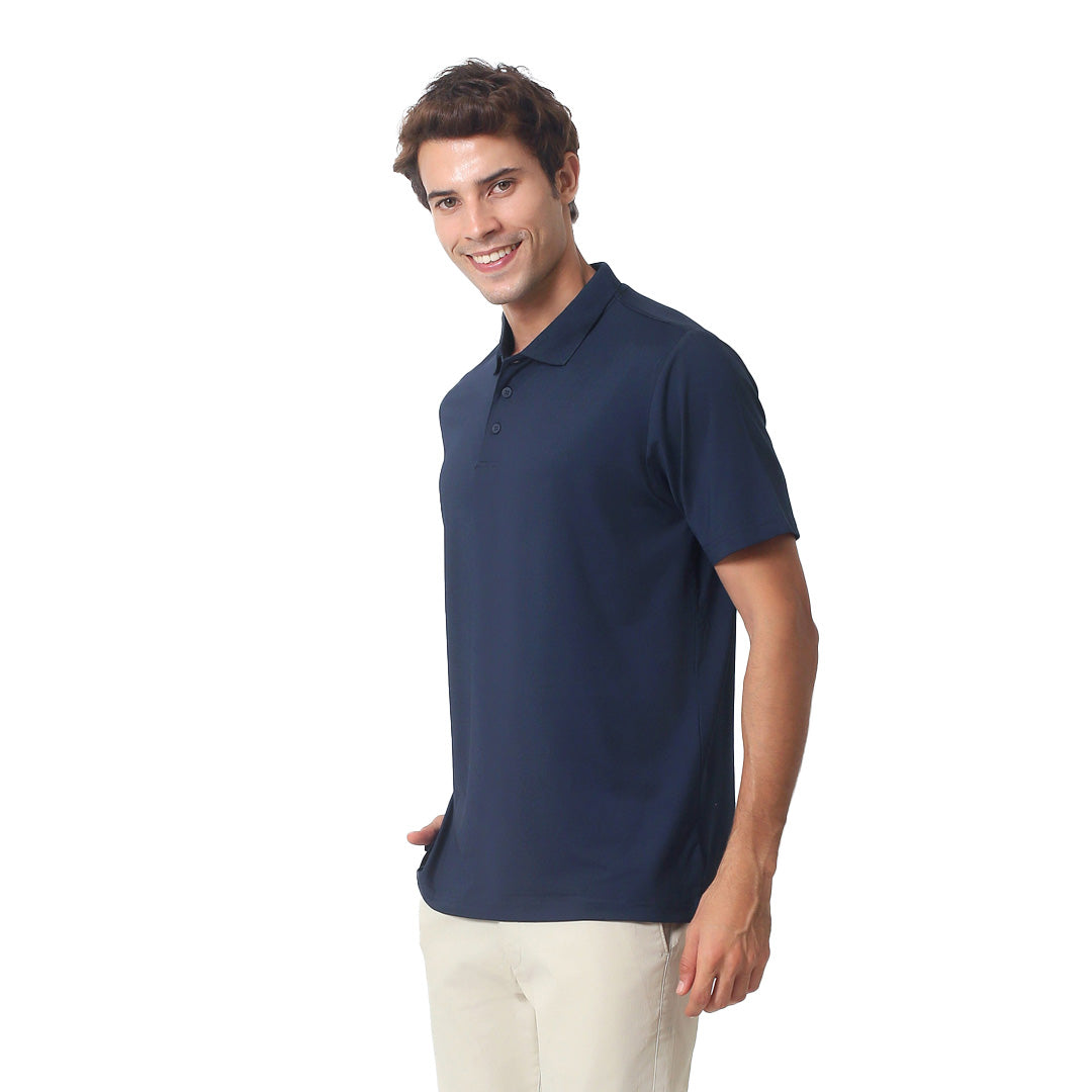 Jbs Wear The Podium Stretch Polo | Short Sleeve | Adults Shirts & Tops