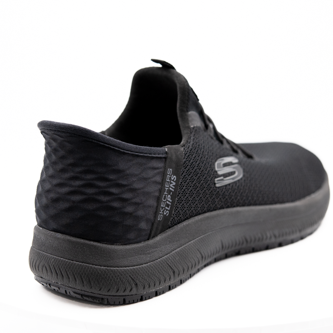 Skechers Footwear The Summit Colsin Slip-ins Sneaker | Mens Shoes