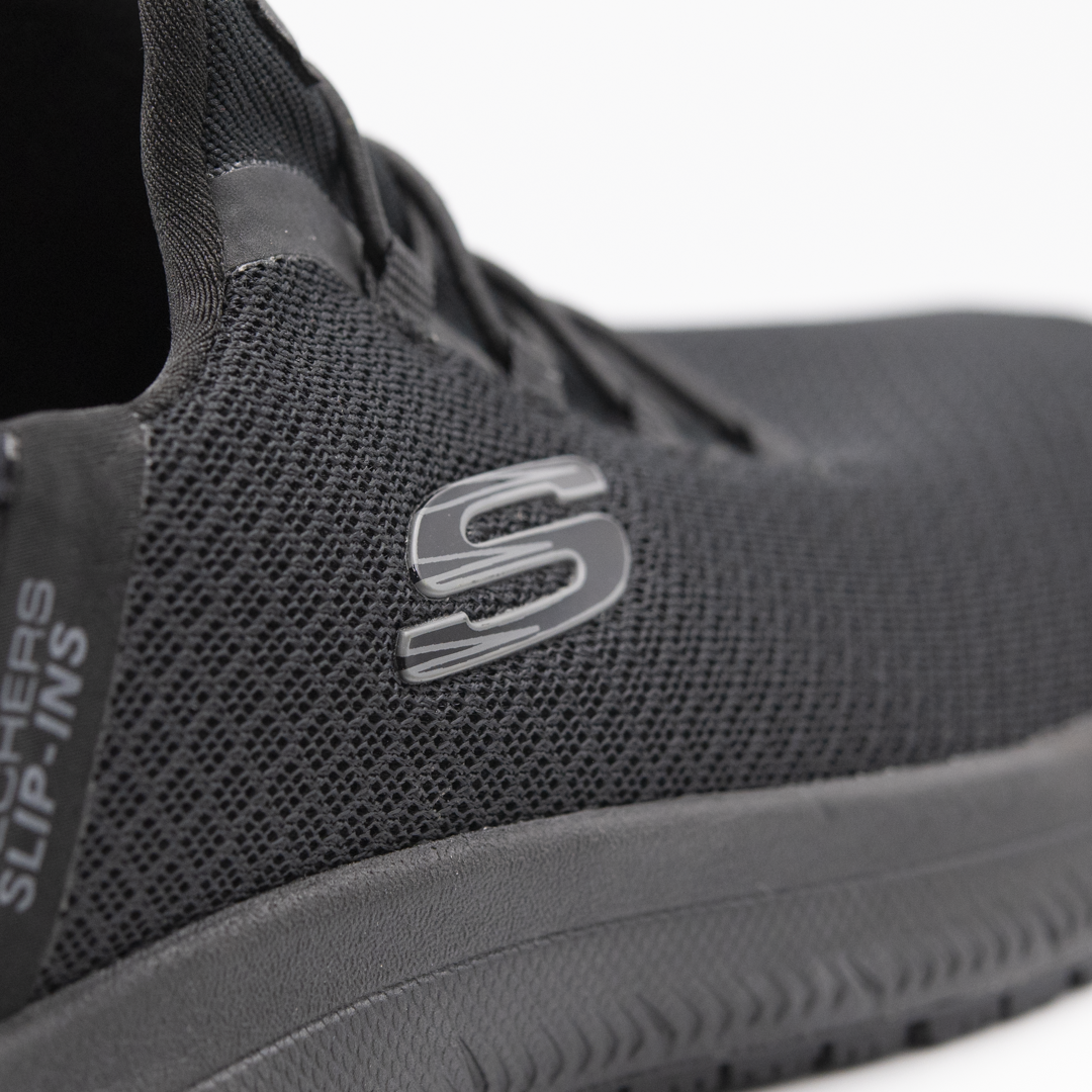 Skechers Footwear The Summit Colsin Slip-ins Sneaker | Mens Shoes