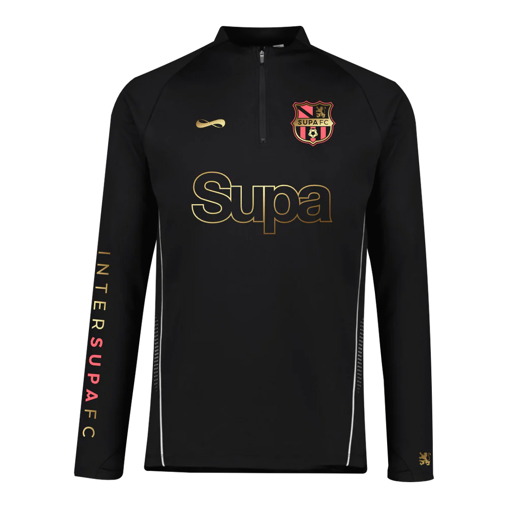 House of Uniforms Supacolour Branding