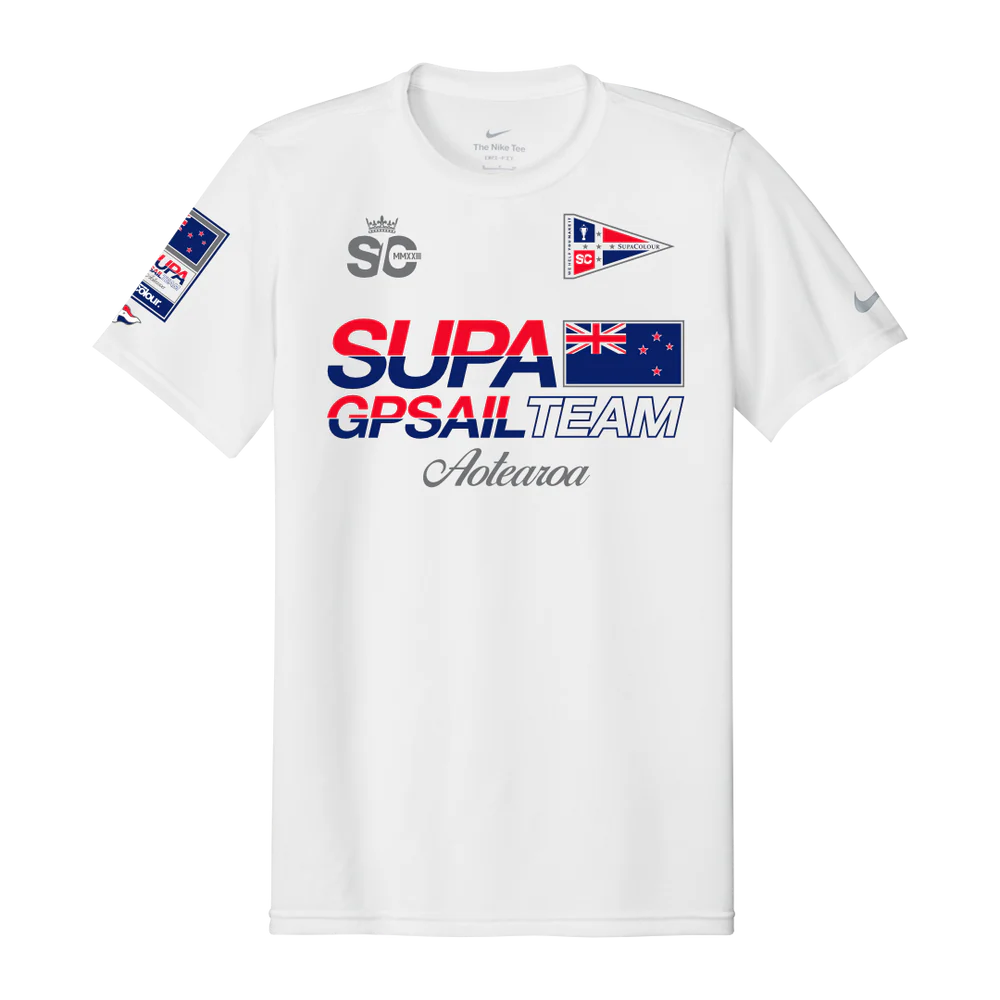 House of Uniforms Supacolour Branding