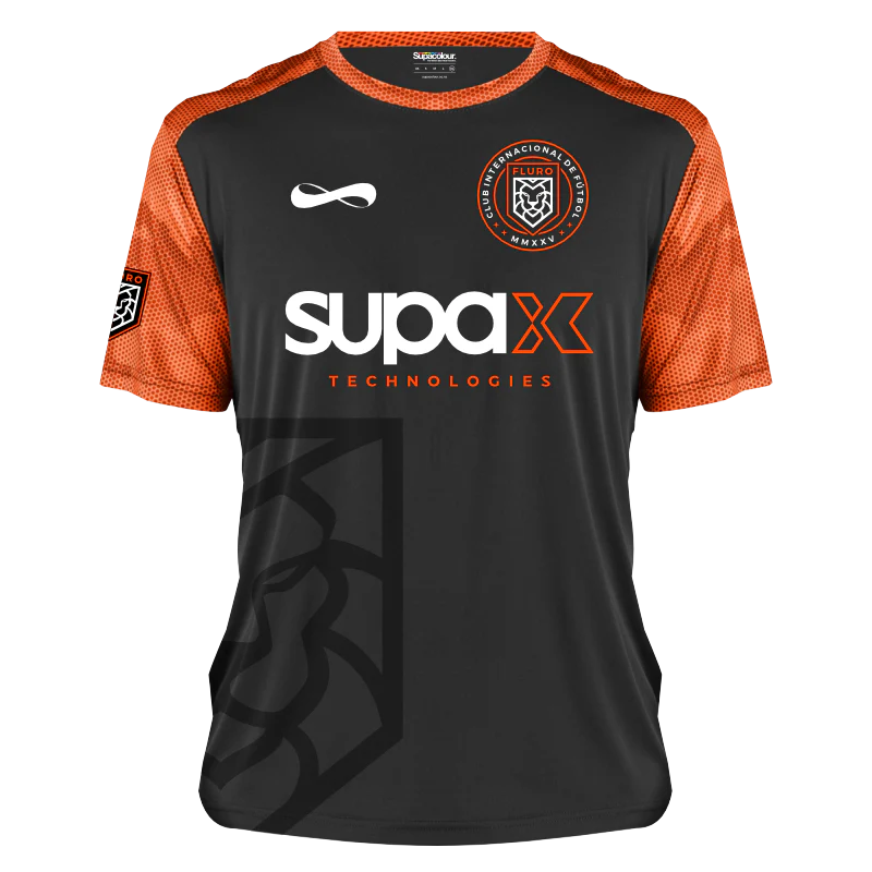 House of Uniforms Supacolour Branding