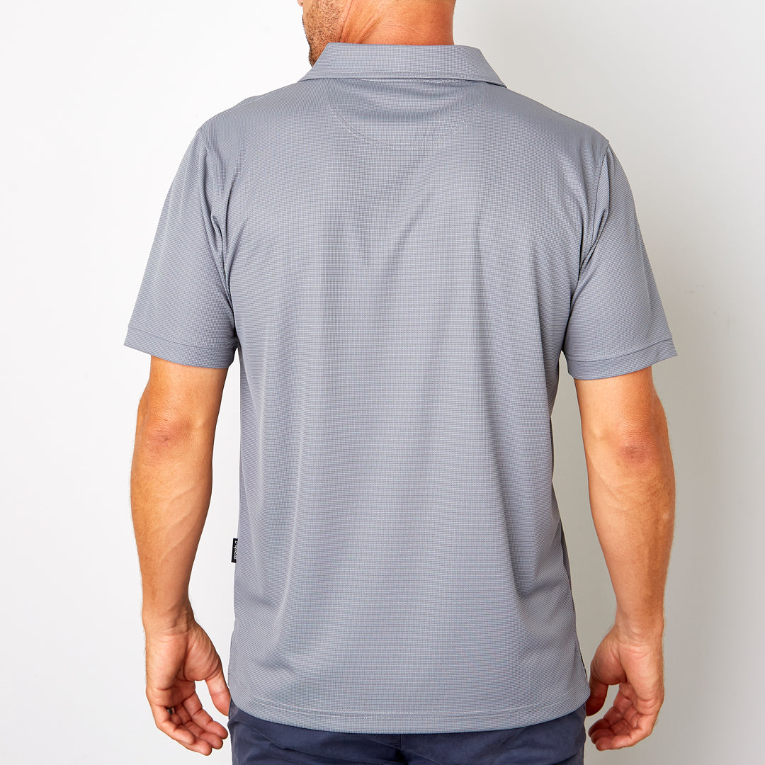 Stencil The Superdry Polo | Mens | Short Sleeve Shirts & Tops
