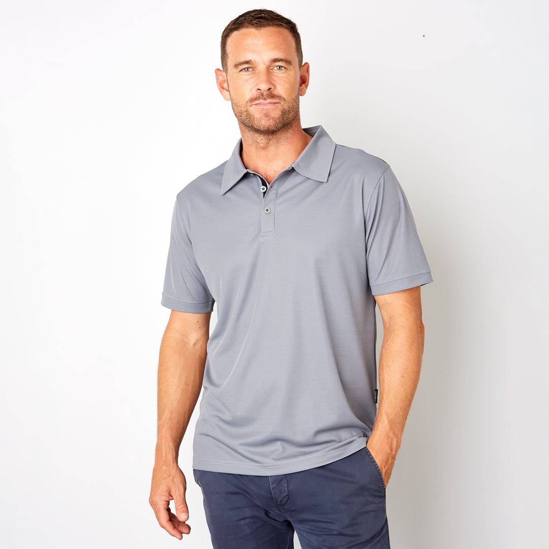 Stencil The Superdry Polo | Mens | Short Sleeve Shirts & Tops