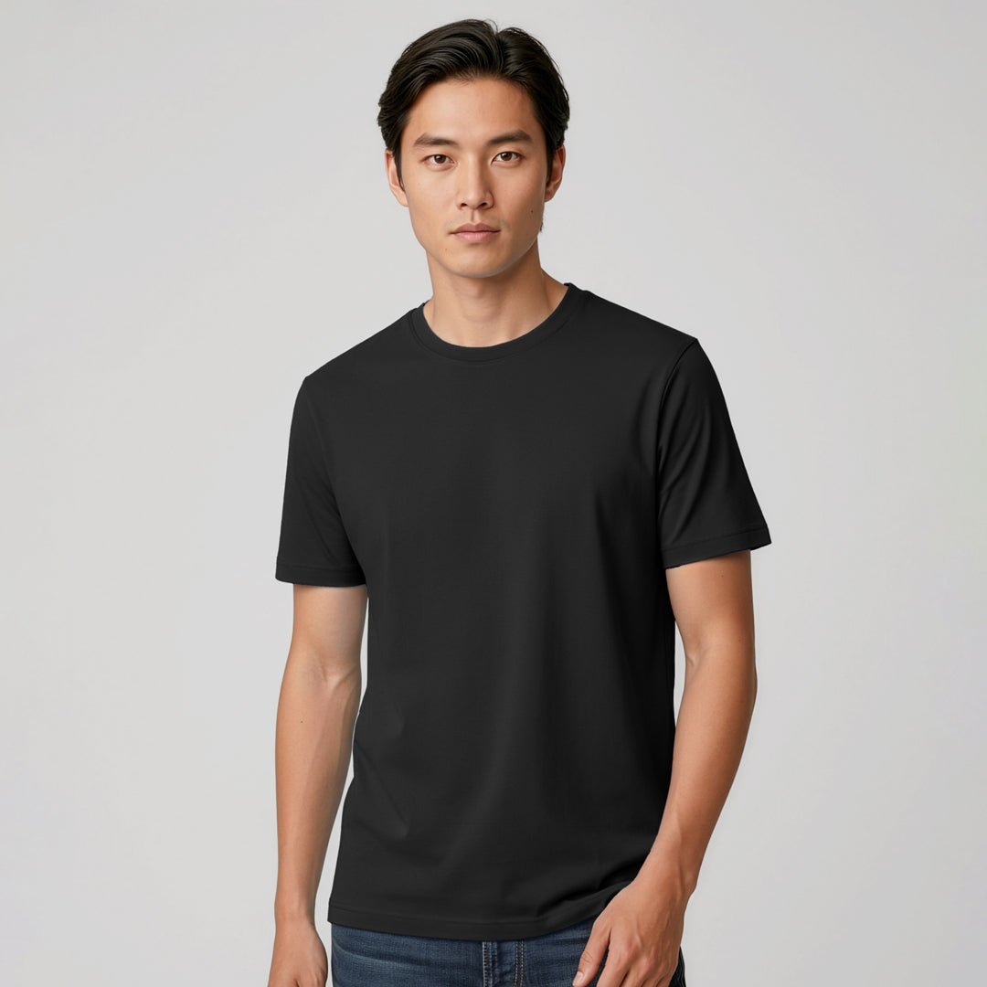 Biz Collection The Ice Tee | Mens | Short Sleeve | Bright Colours Shirts & Tops