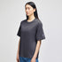 Champion The Champion Heritage Tee Shirt | Adults Charcoal Marle Shirts & Tops