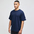 Champion The Champion Heritage Tee Shirt | Adults Navy Shirts & Tops