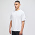 Champion The Champion Heritage Tee Shirt | Adults White Shirts & Tops