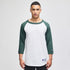 Champion The Champion Raglan Baseball Tee Shirt | Adults Shirts & Tops