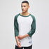 Champion The Champion Raglan Baseball Tee Shirt | Adults Shirts & Tops