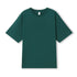 Ramo The Oversized Easy Fit Tee | Adults Evergreen Shirts & Tops