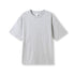 Ramo The Oversized Easy Fit Tee | Adults Grey Marle Shirts & Tops