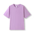 Ramo The Oversized Easy Fit Tee | Adults Lilac Shirts & Tops